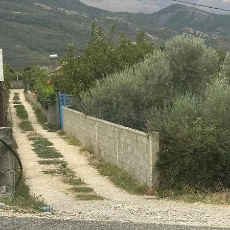 Bujtina Mana Memaliaj