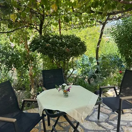 Appartamento Bujtina Mana Memaliaj