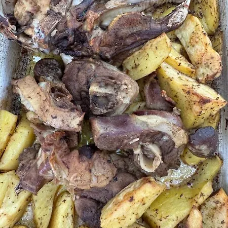 Bujtina Mana Memaliaj